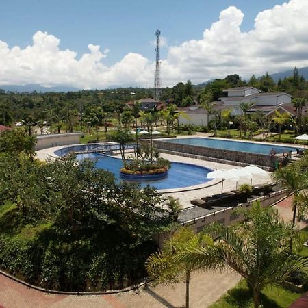 Taman Bukit Palem Resort Bogor Exterior photo