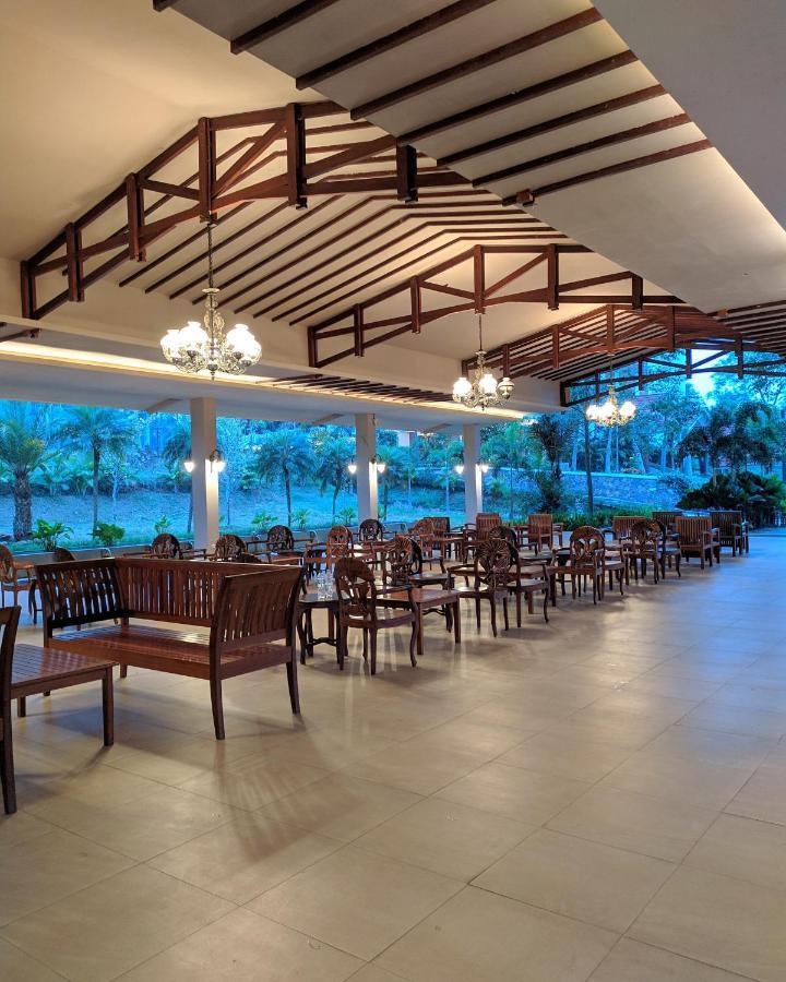 Taman Bukit Palem Resort Bogor Exterior photo